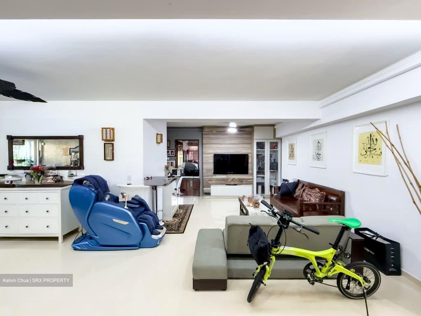 Blk 241 Pasir Ris Street 21 (Pasir Ris), HDB Executive #574596801